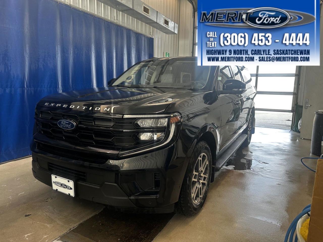 2025 Ford Expedition Active Max - 8 Seat, 360 Cam+ Photo5