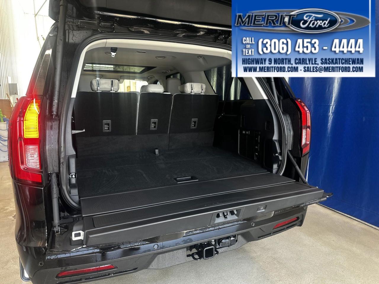 2025 Ford Expedition Active Max - 8 Seat, 360 Cam+ Photo5