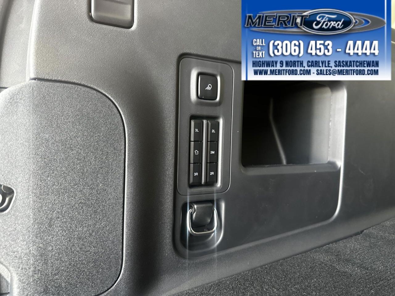 2025 Ford Expedition Active Max - 8 Seat, 360 Cam+ Photo5