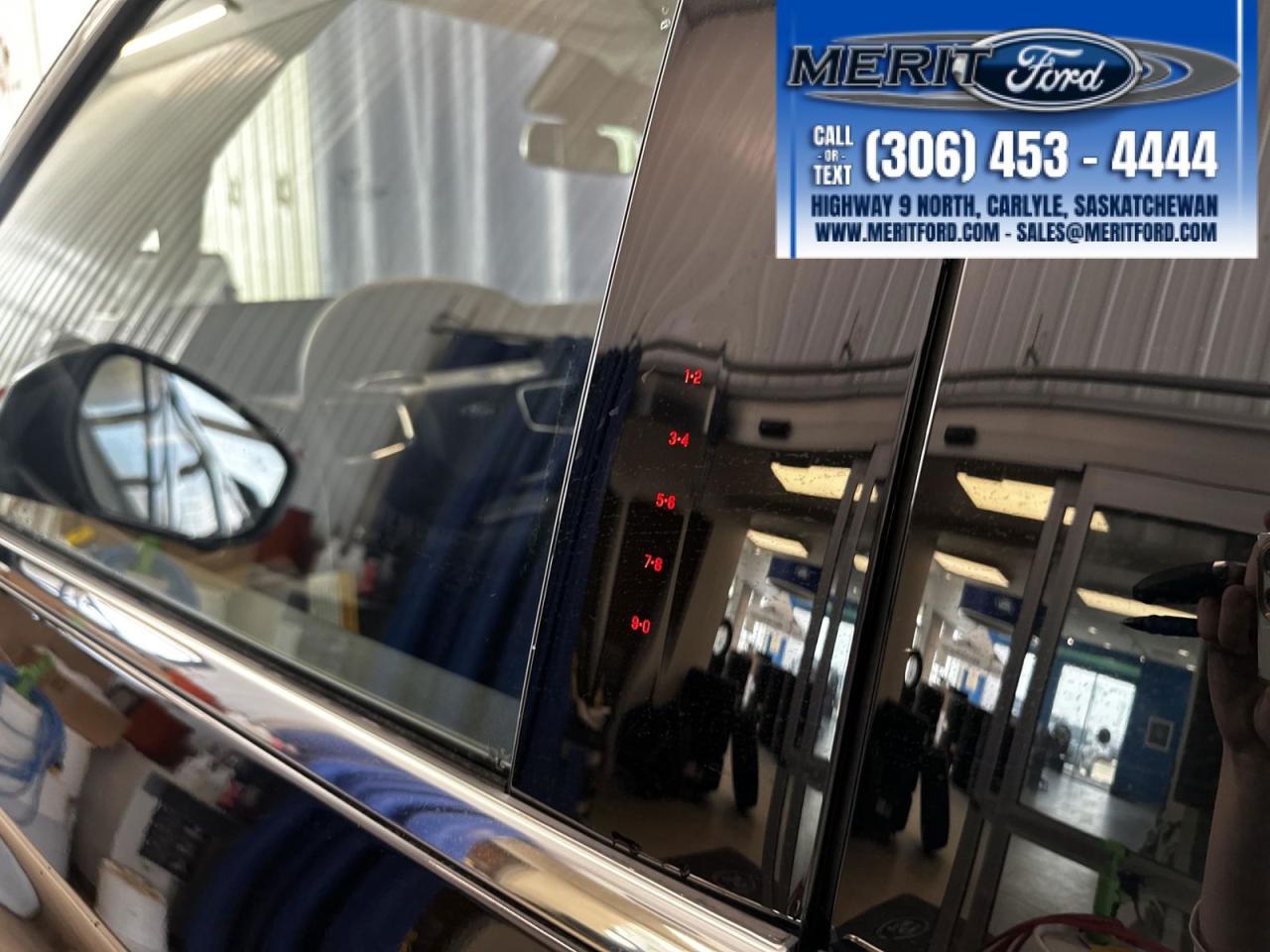 2025 Ford Expedition Active Max - 8 Seat, 360 Cam+ Photo5