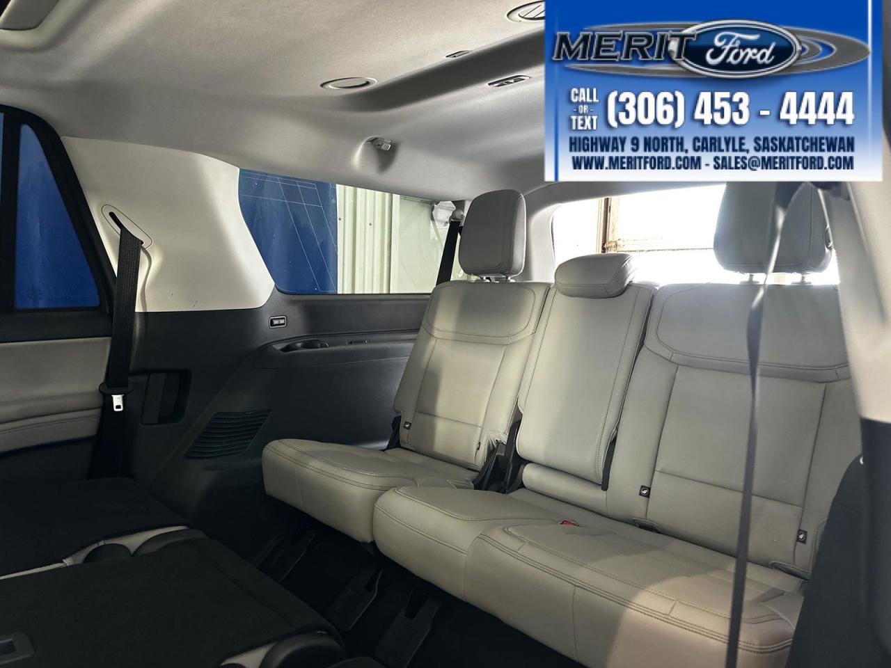 2025 Ford Expedition Active Max - 8 Seat, 360 Cam+ Photo5