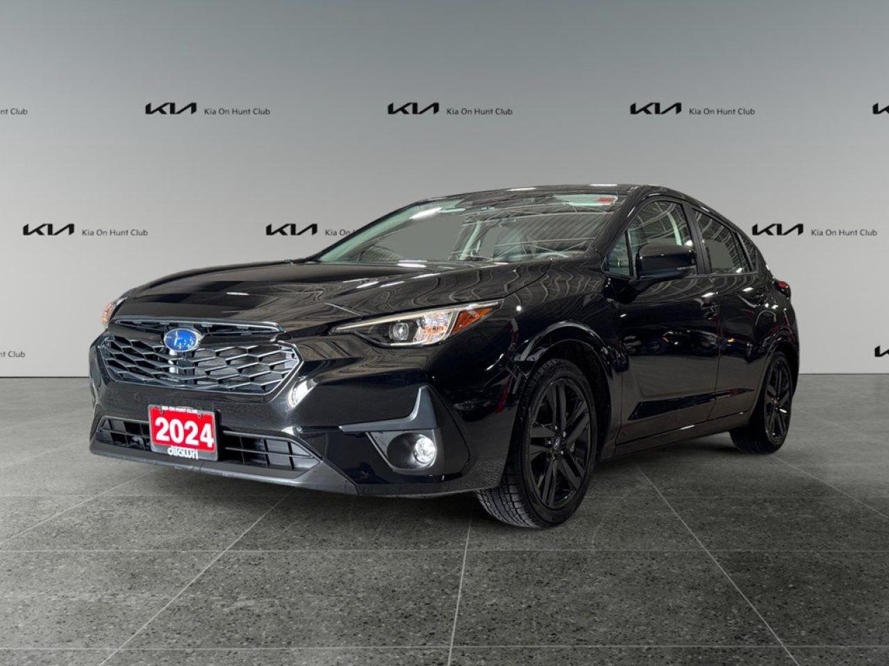 Used 2024 Subaru Impreza Touring AWD for sale in Nepean, ON