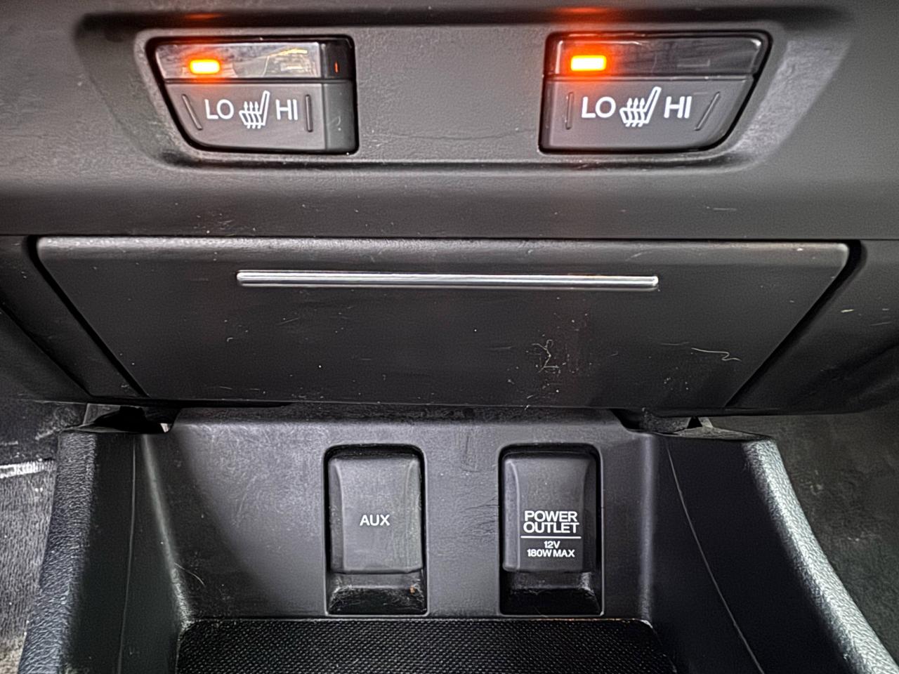 2015 Honda Civic 2dr Man LX - Photo #13
