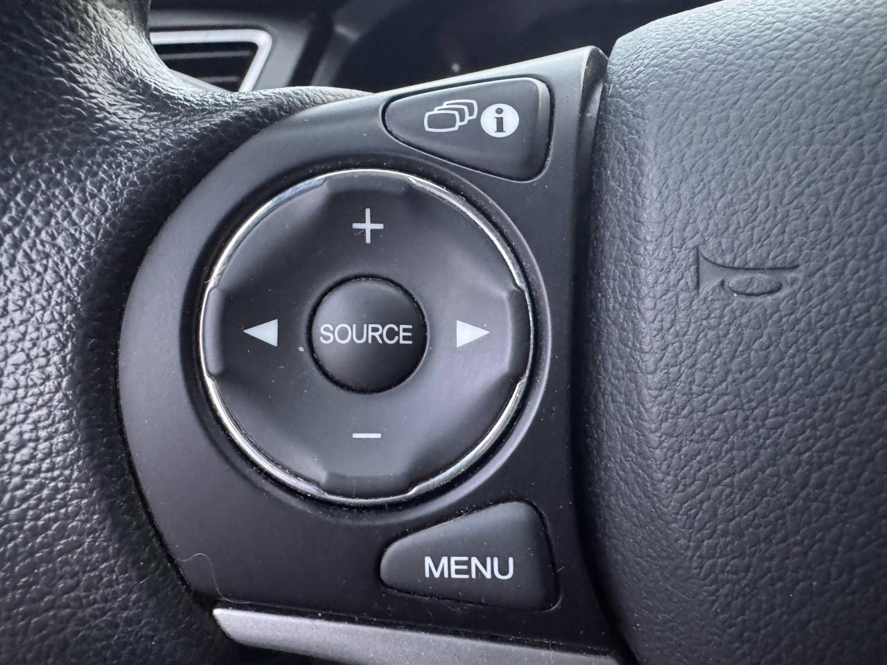 2015 Honda Civic 2dr Man LX - Photo #14