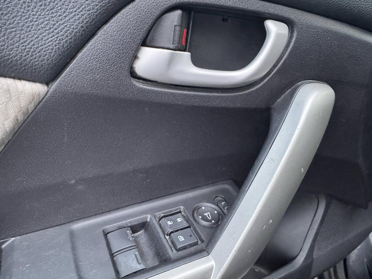 2015 Honda Civic 2dr Man LX - Photo #10