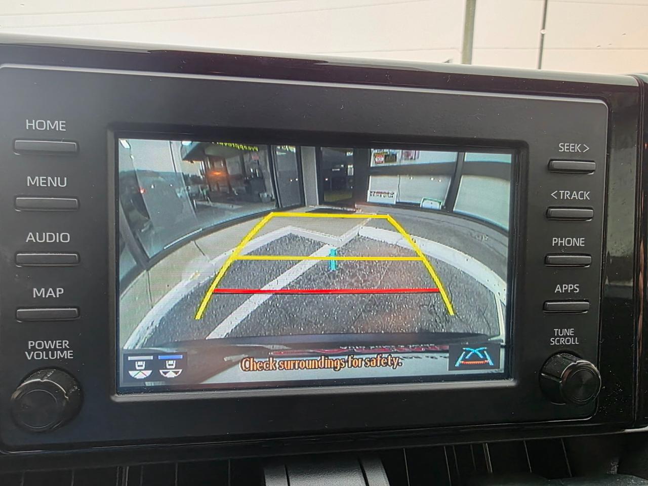 2020 Toyota RAV4 LE AWD | ONE OWNER | ACCIDENT FREE Photo