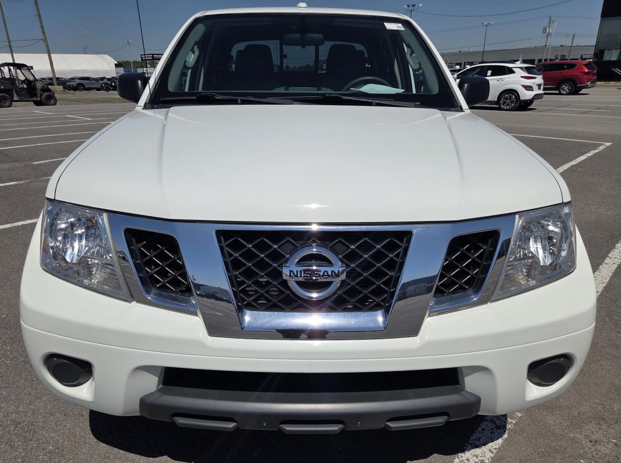 Used 2016 Nissan Frontier SV CLEAN TRUCK! | ACCIDENT FREE for sale in Waterloo, ON