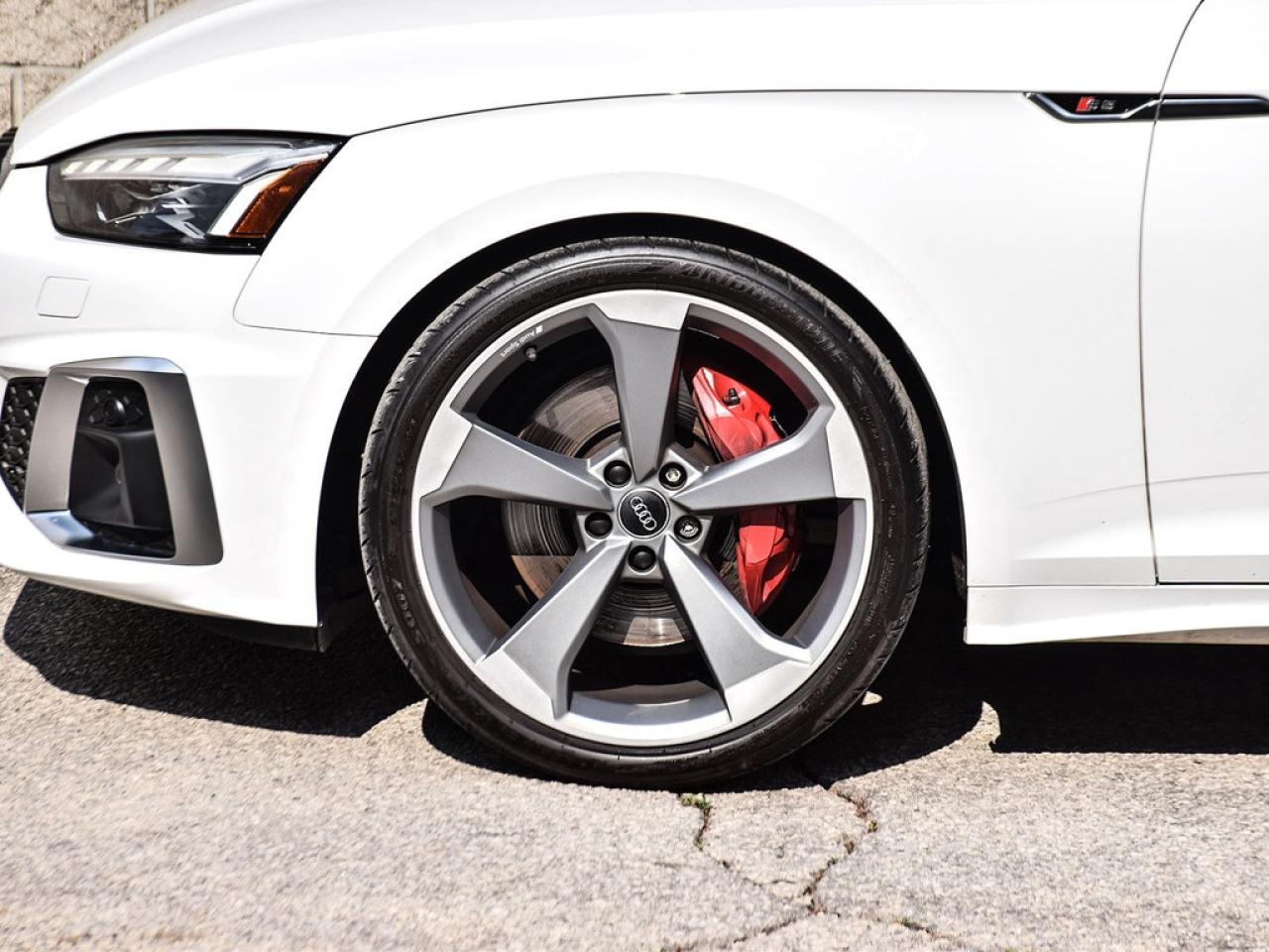 2020 Audi S5 3.0T Technik No Payments For 90 Days OAC Photo