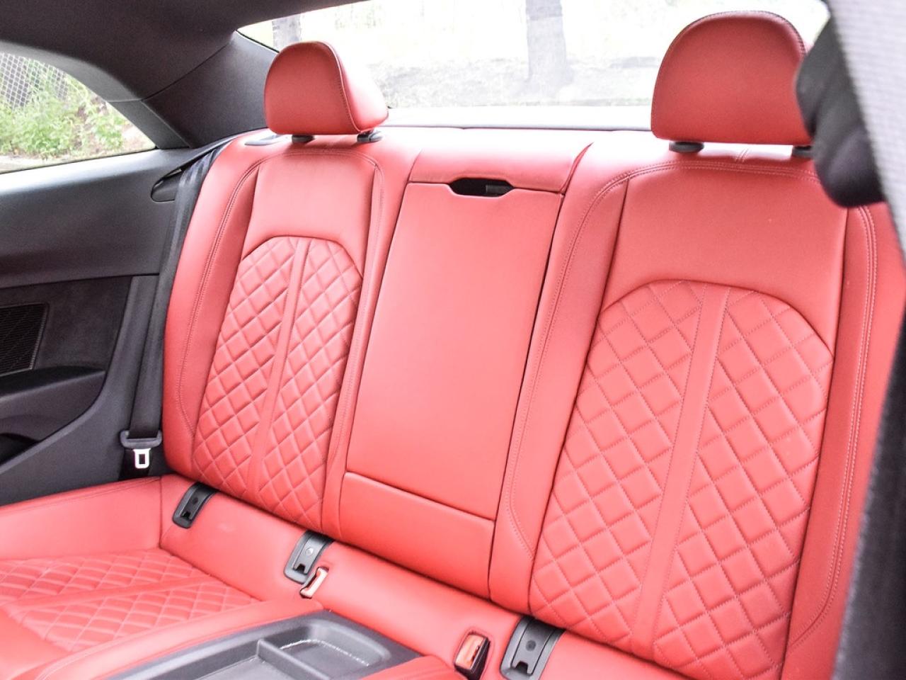 2020 Audi S5 3.0T Technik No Payments For 90 Days OAC Photo