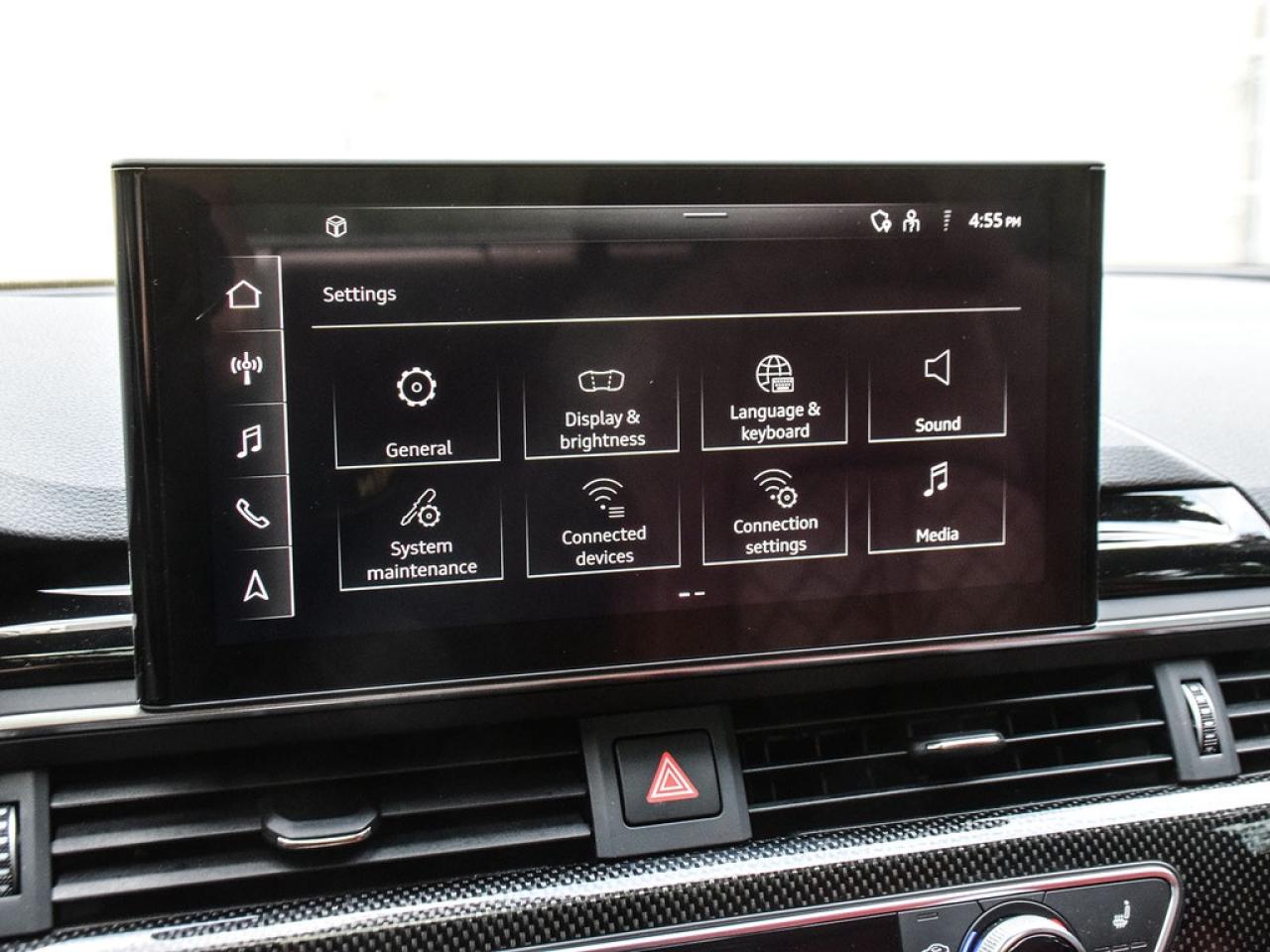 2020 Audi S5 3.0T Technik No Payments For 90 Days OAC Photo