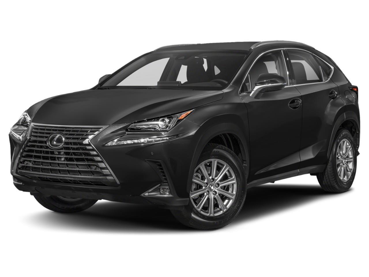 Used 2020 Lexus NX 300 for sale in Ottawa, ON