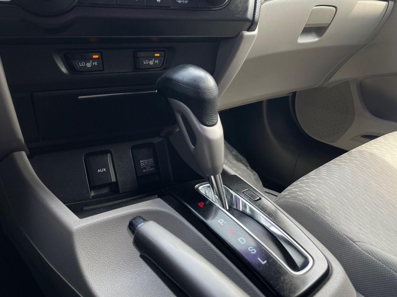 2015 Honda Civic LX *BACKUP CAMERA, REMOTE START, HEATED SEATS* - Photo #15