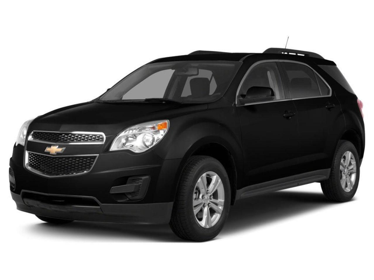 Used 2014 Chevrolet Equinox 1LT for sale in Tillsonburg, ON