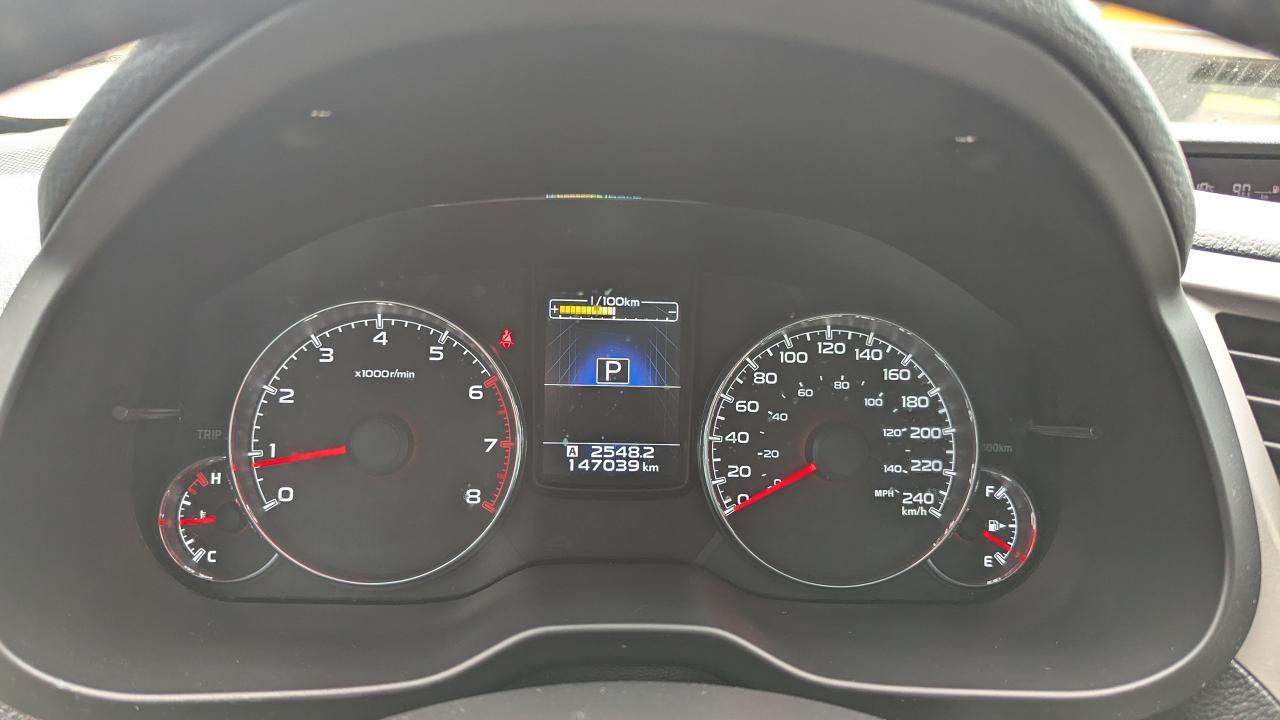 2013 Subaru Outback 2.5i w/Limited Pkg - Photo #8