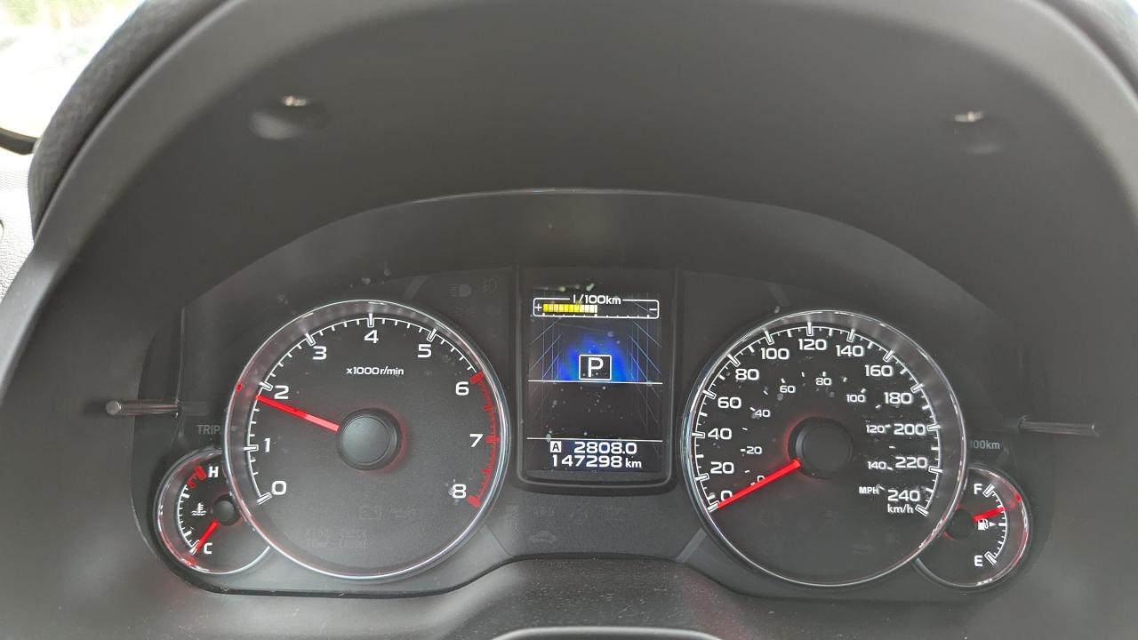 2013 Subaru Outback 2.5i w/Limited Pkg - Photo #11