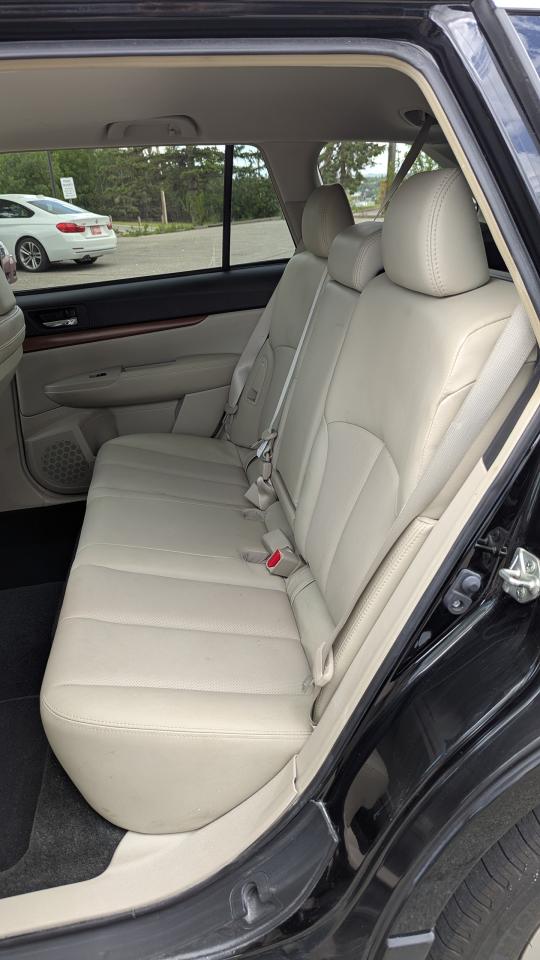 2013 Subaru Outback 2.5i w/Limited Pkg - Photo #8