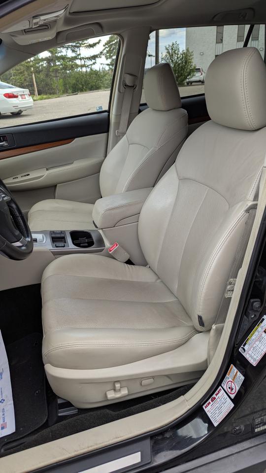 2013 Subaru Outback 2.5i w/Limited Pkg - Photo #7