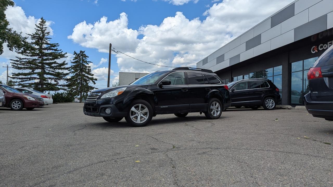 Used 2013 Subaru Outback 2.5i w/Limited Pkg for sale in Calgary, AB