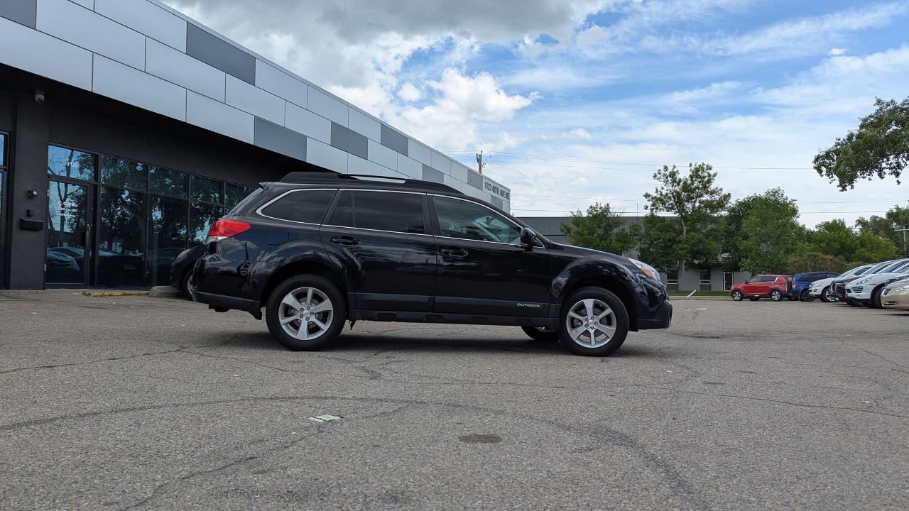 2013 Subaru Outback 2.5i w/Limited Pkg - Photo #4