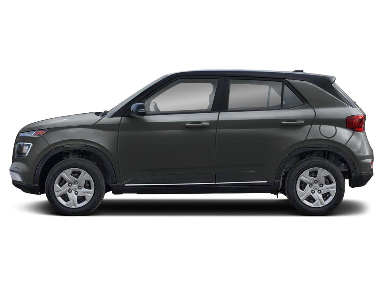 2025 Hyundai Venue Essential Photo5