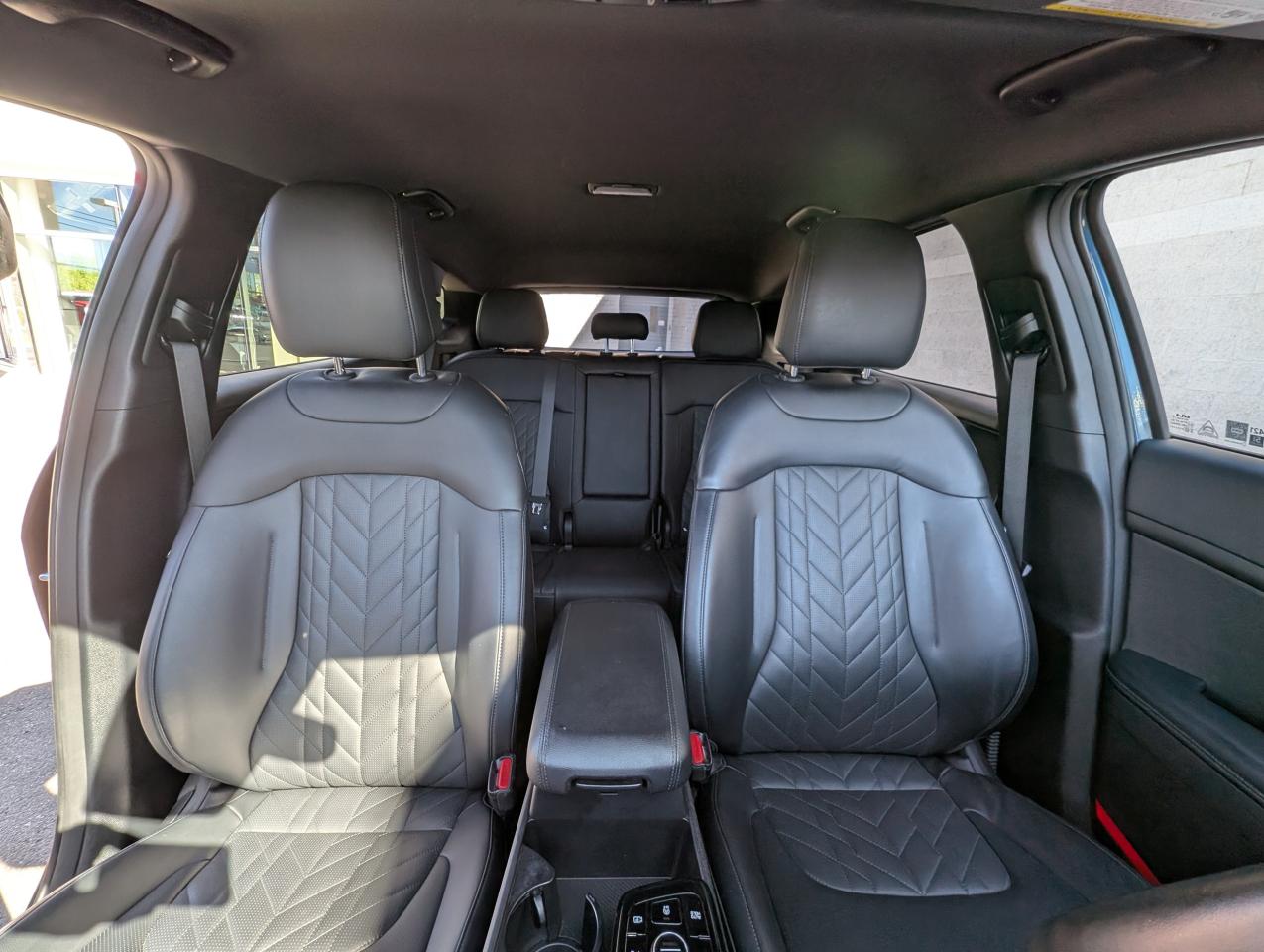 2023 Kia Sportage X-Line Photo