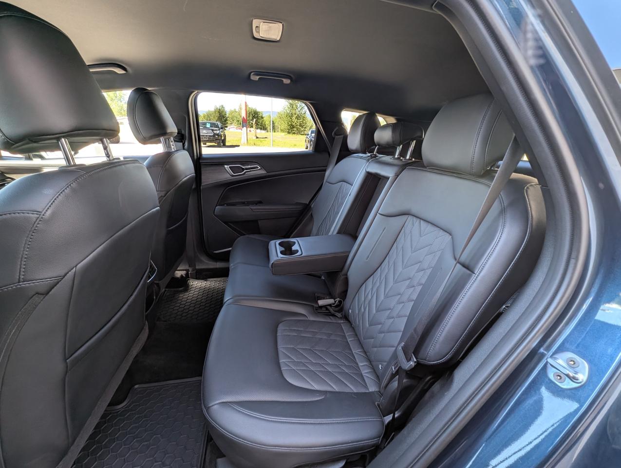2023 Kia Sportage X-Line Photo