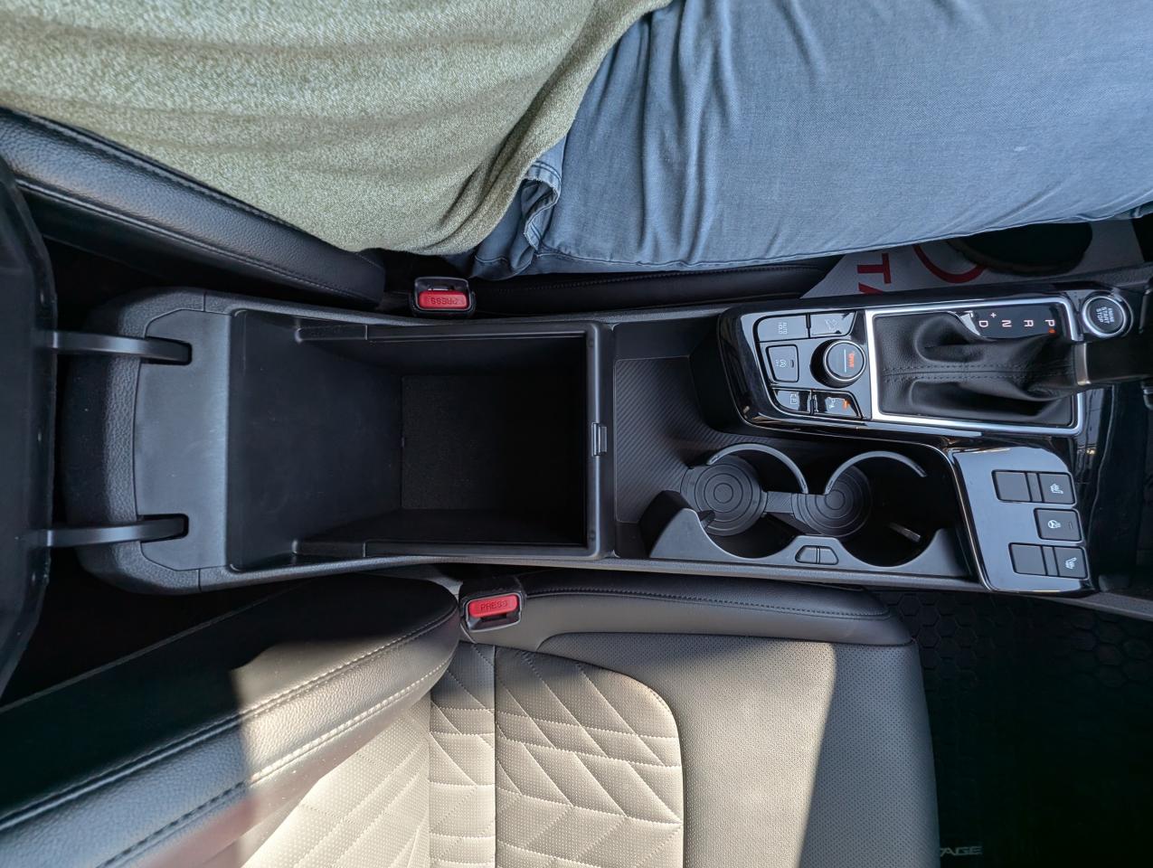 2023 Kia Sportage X-Line Photo