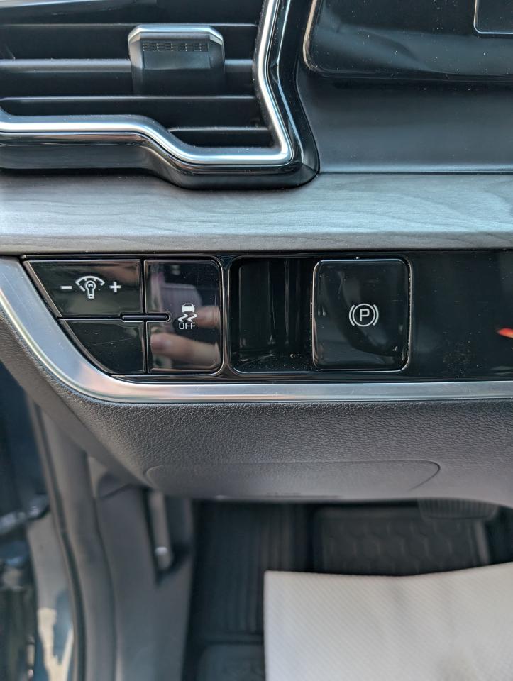 2023 Kia Sportage X-Line Photo