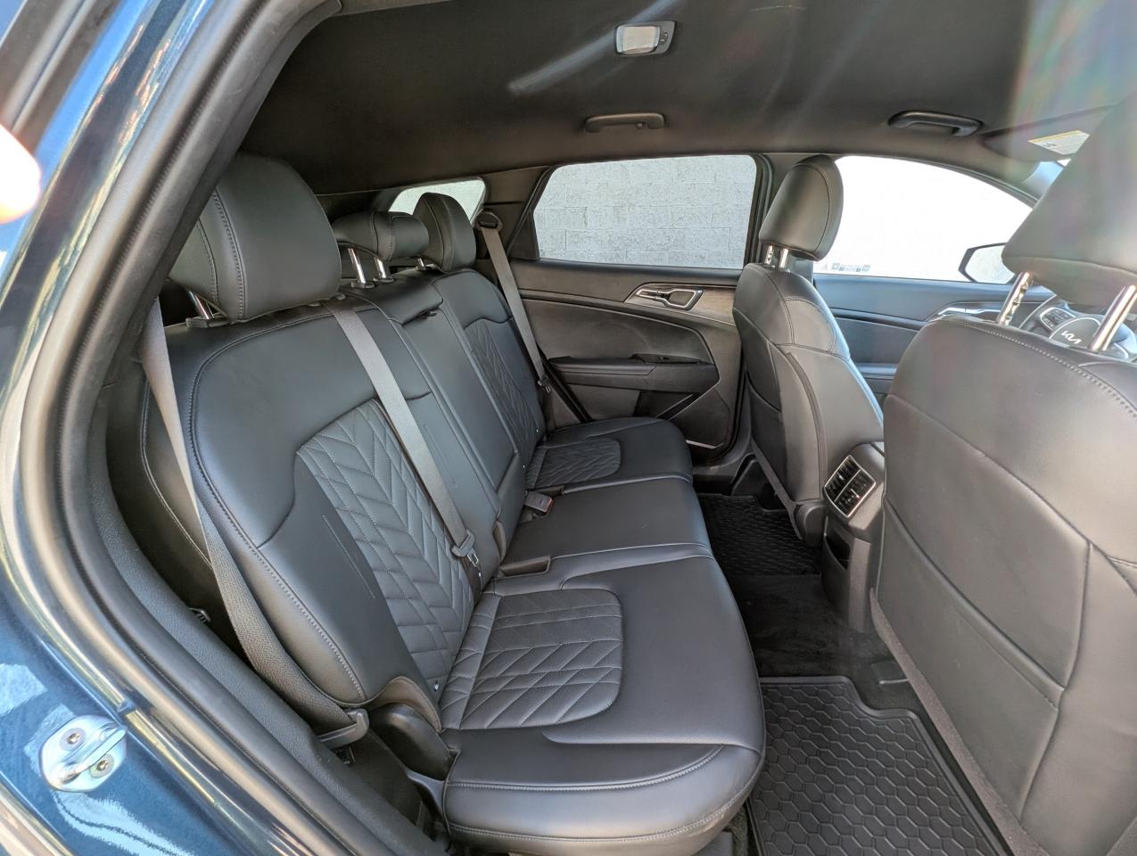 2023 Kia Sportage X-Line Photo