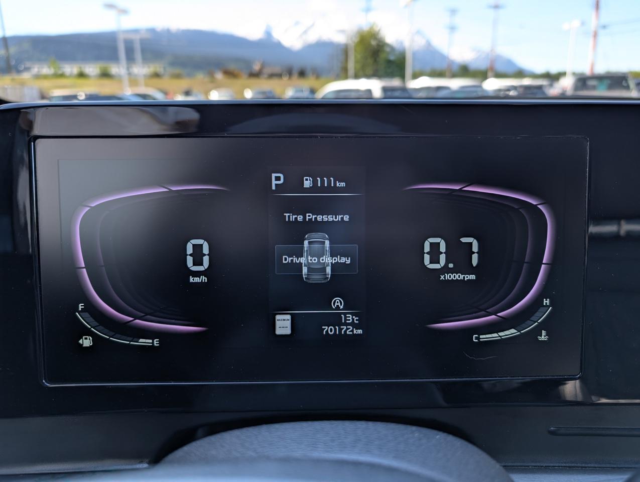 2023 Kia Sportage X-Line Photo