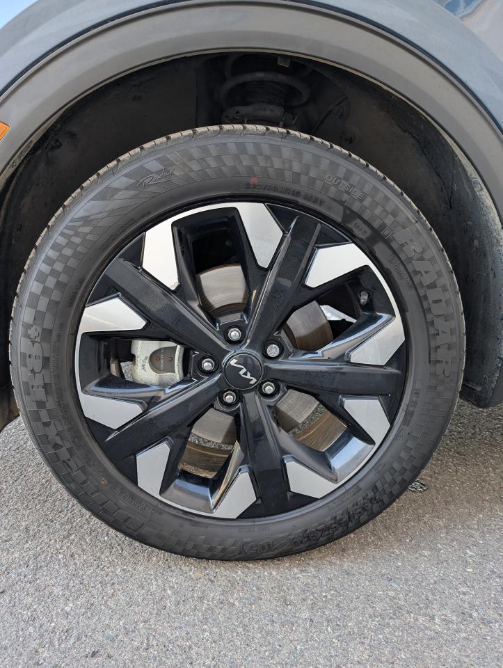 2023 Kia Sportage X-Line Photo