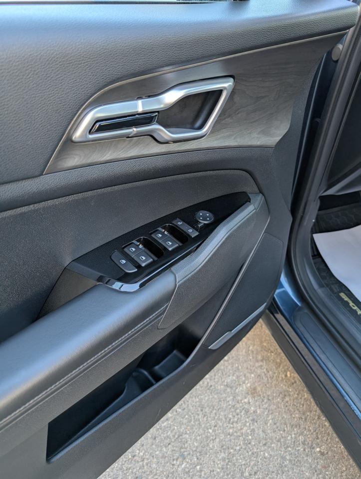 2023 Kia Sportage X-Line Photo