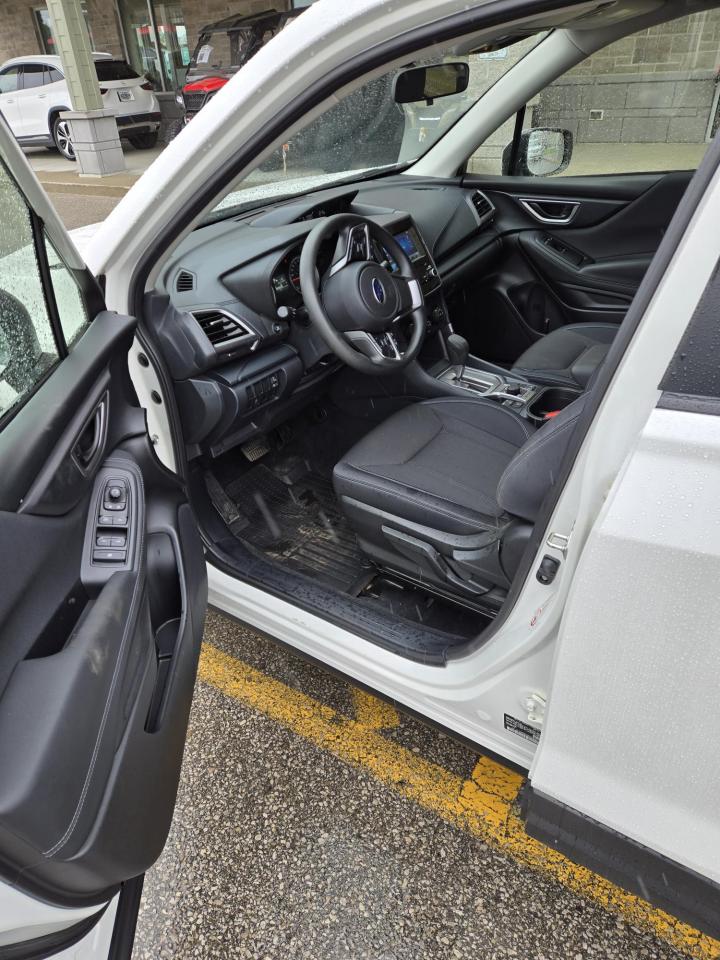 2019 Subaru Forester 2.5i Photo