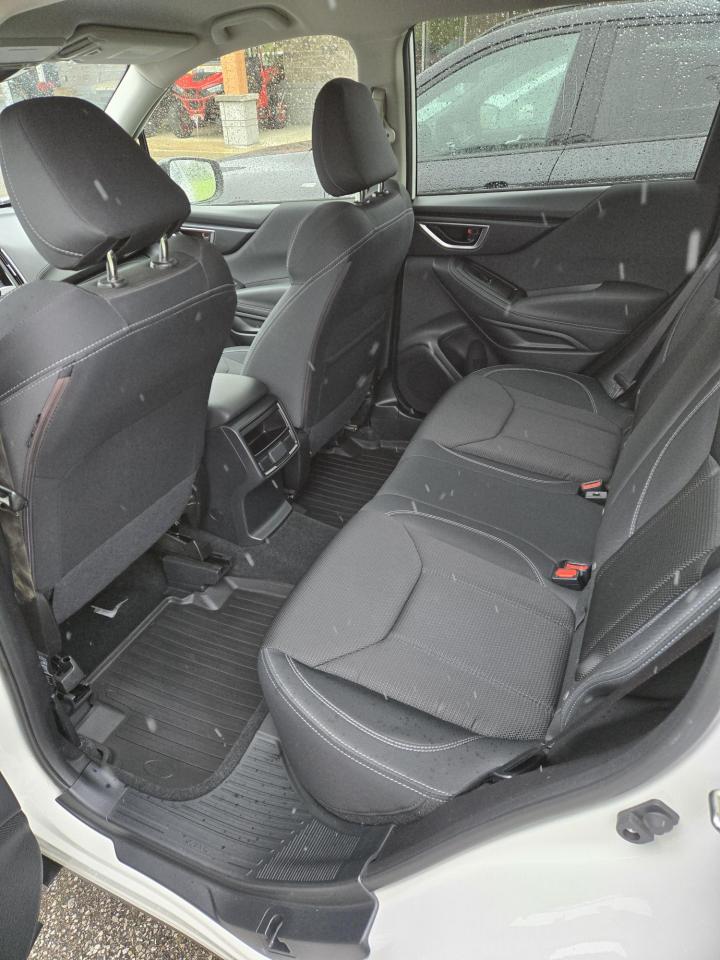 2019 Subaru Forester 2.5i Photo