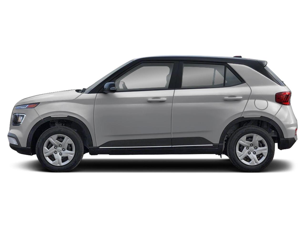 2025 Hyundai Venue Essential Photo5