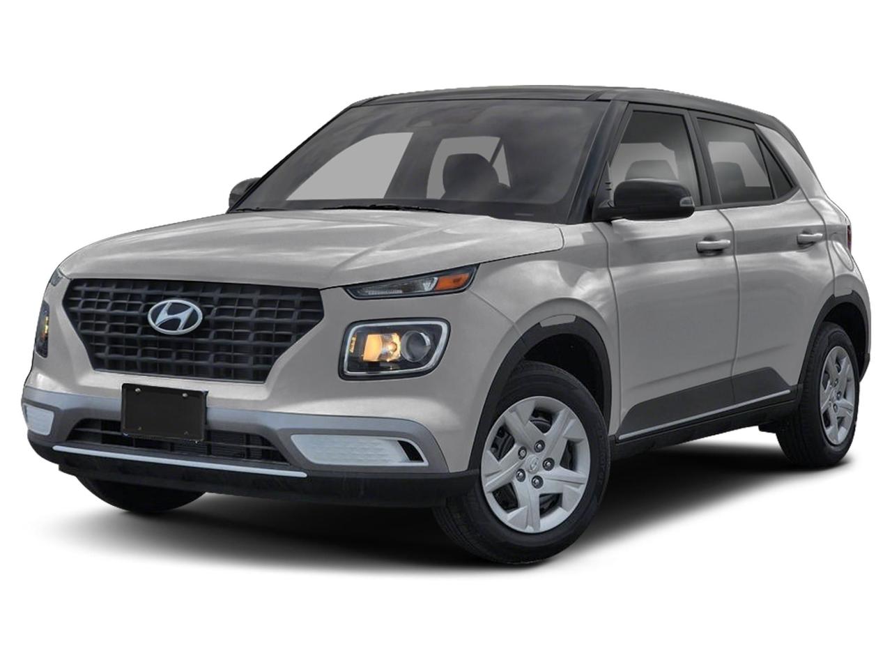 2025 Hyundai Venue Essential Photo4