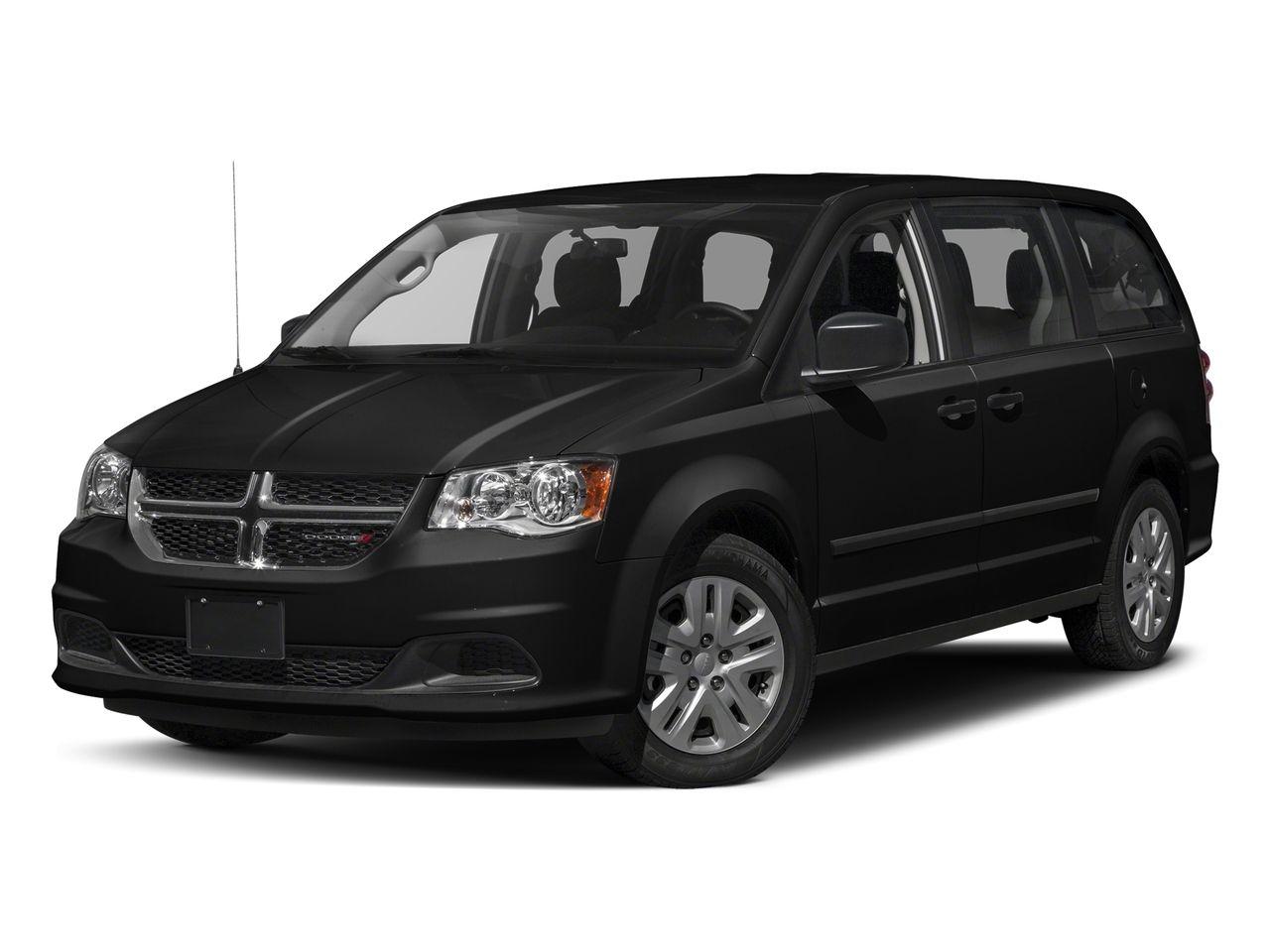 Used 2016 Dodge Grand Caravan  for sale in Surrey, BC