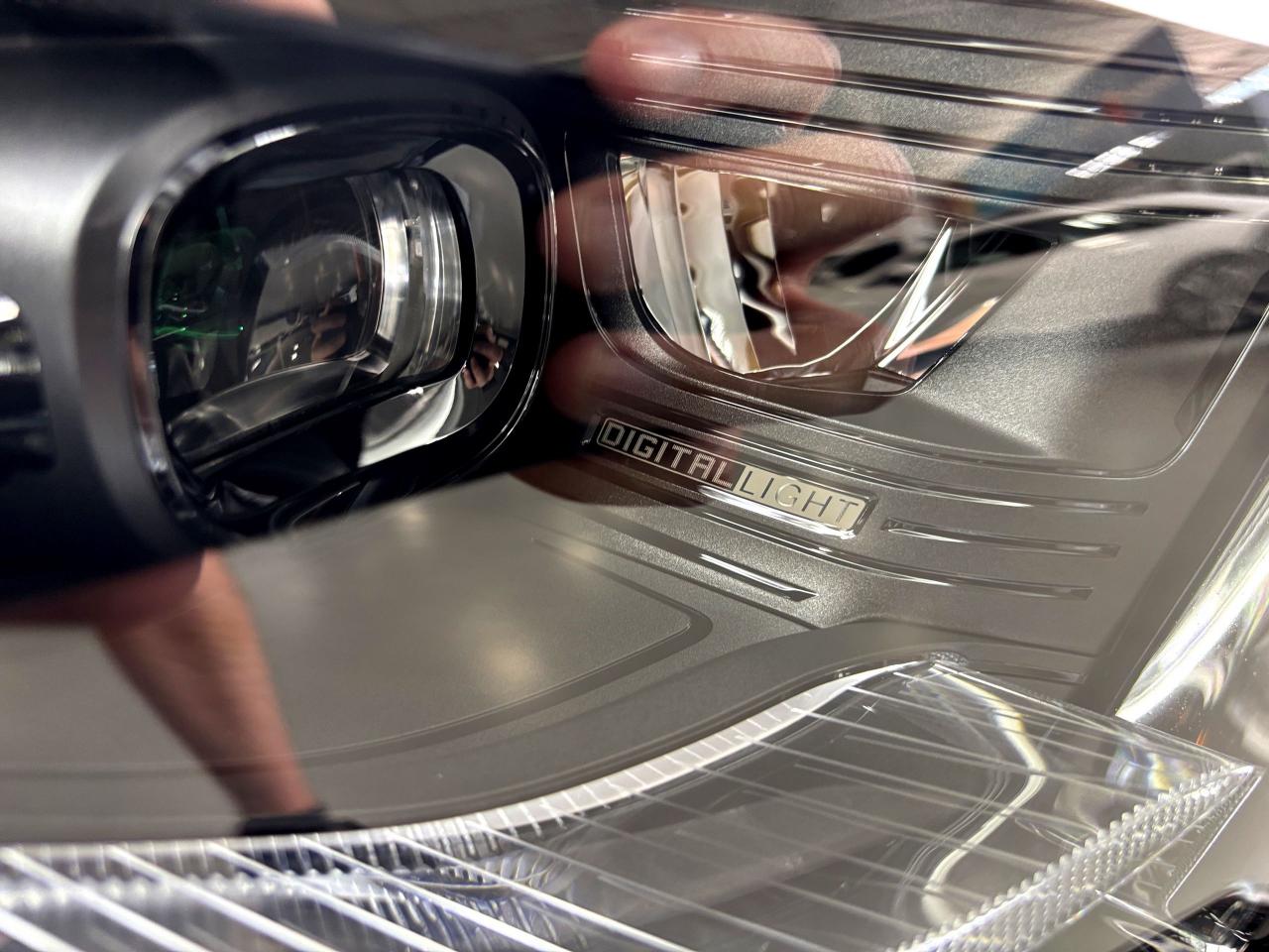 2024 Mercedes-Benz E-Class E350|4MATIC|NAV|BURMESTER|WHITELEATHER|AMBIENT|HUD - Photo #4