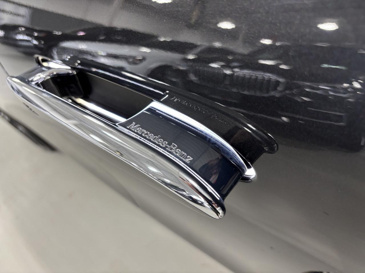 2024 Mercedes-Benz E-Class E350|4MATIC|NAV|BURMESTER|WHITELEATHER|AMBIENT|HUD - Photo #7