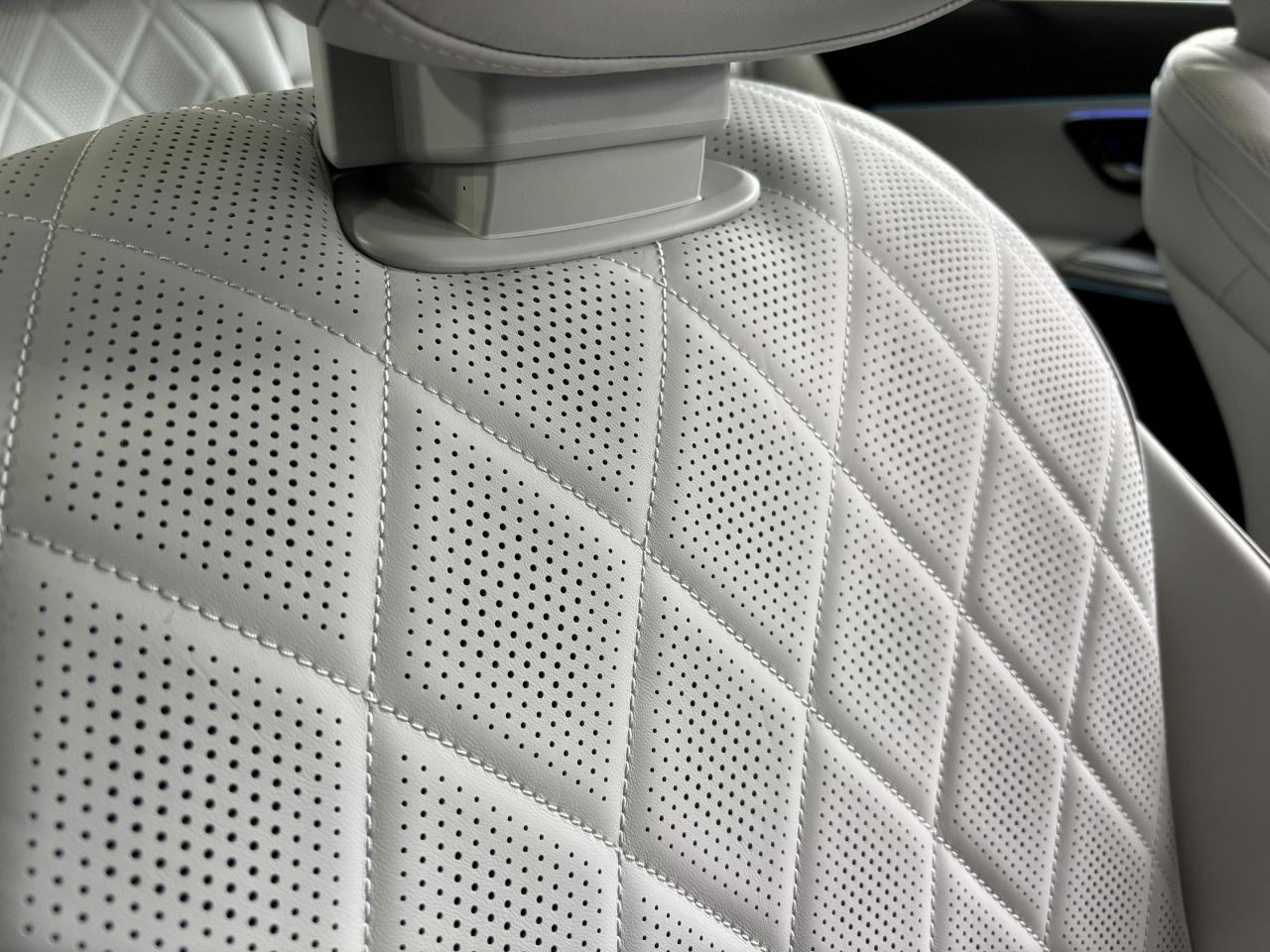 2024 Mercedes-Benz E-Class E350|4MATIC|NAV|BURMESTER|WHITELEATHER|AMBIENT|HUD - Photo #21