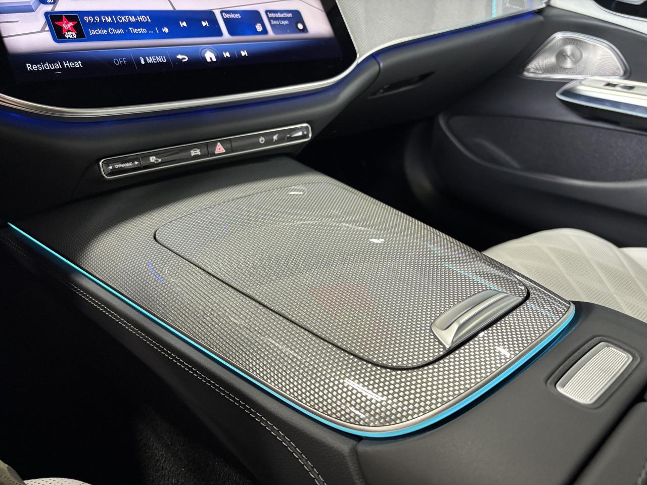 2024 Mercedes-Benz E-Class E350|4MATIC|NAV|BURMESTER|WHITELEATHER|AMBIENT|HUD - Photo #29