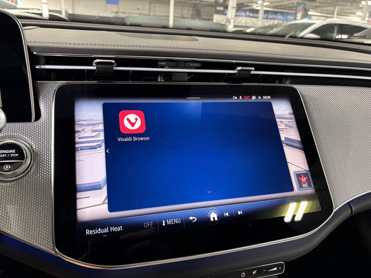 2024 Mercedes-Benz E-Class E350|4MATIC|NAV|BURMESTER|WHITELEATHER|AMBIENT|HUD - Photo #32