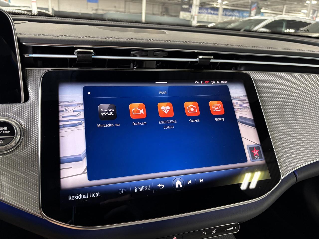 2024 Mercedes-Benz E-Class E350|4MATIC|NAV|BURMESTER|WHITELEATHER|AMBIENT|HUD - Photo #33