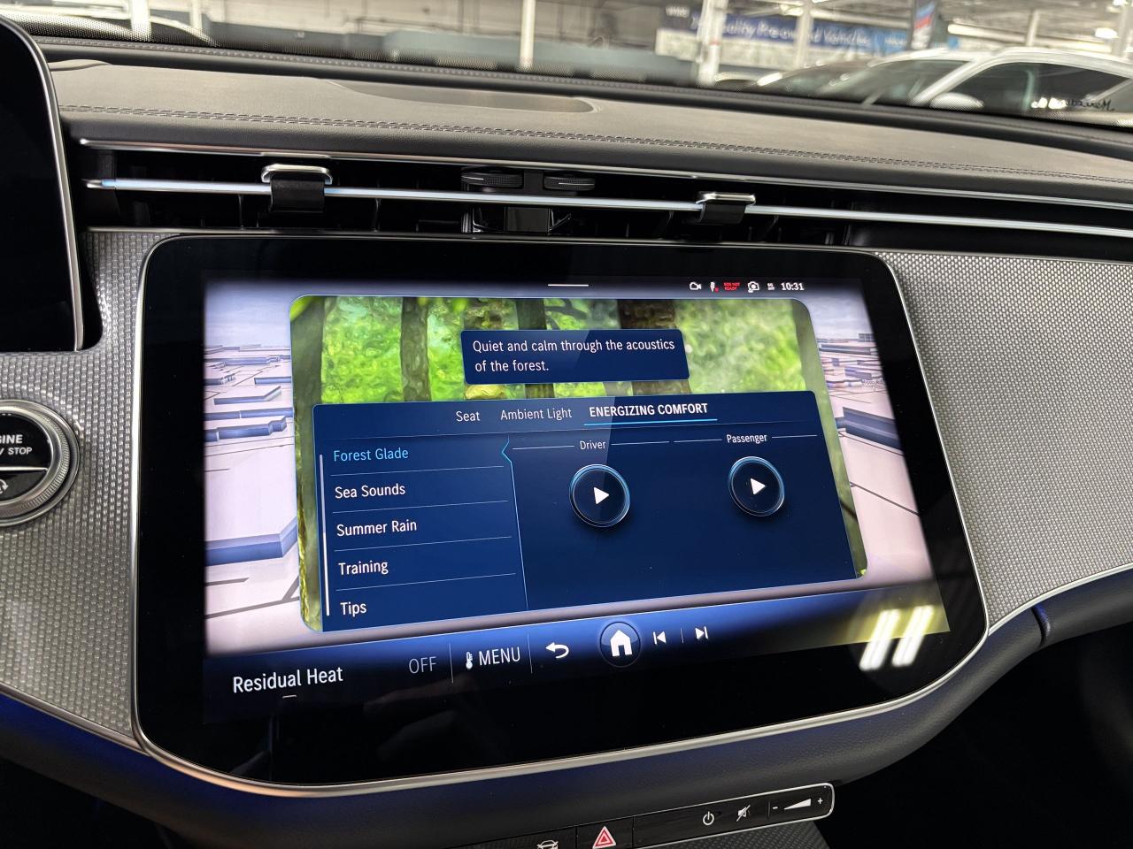 2024 Mercedes-Benz E-Class E350|4MATIC|NAV|BURMESTER|WHITELEATHER|AMBIENT|HUD - Photo #38
