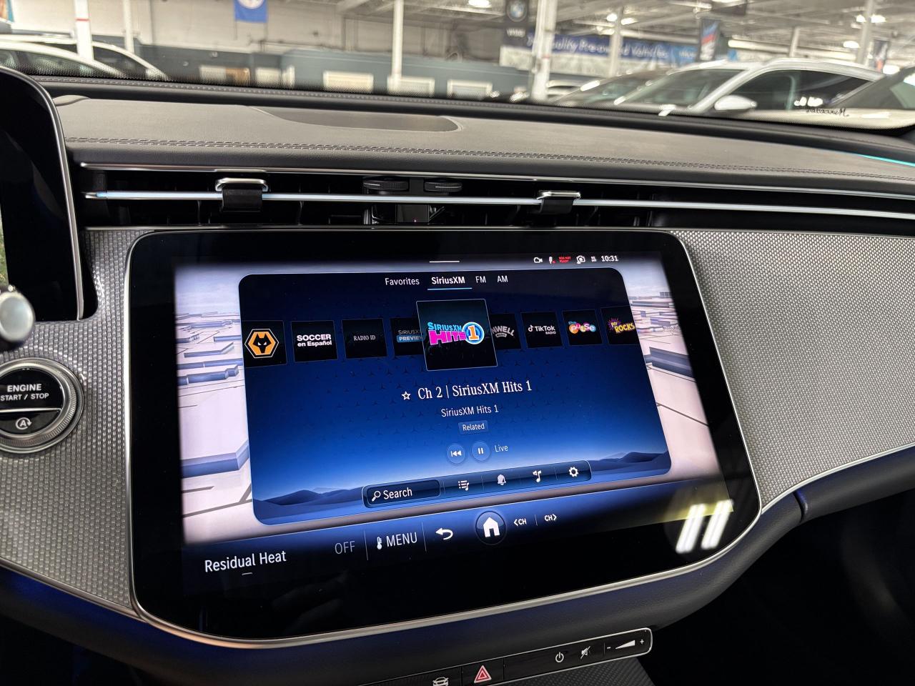 2024 Mercedes-Benz E-Class E350|4MATIC|NAV|BURMESTER|WHITELEATHER|AMBIENT|HUD - Photo #39