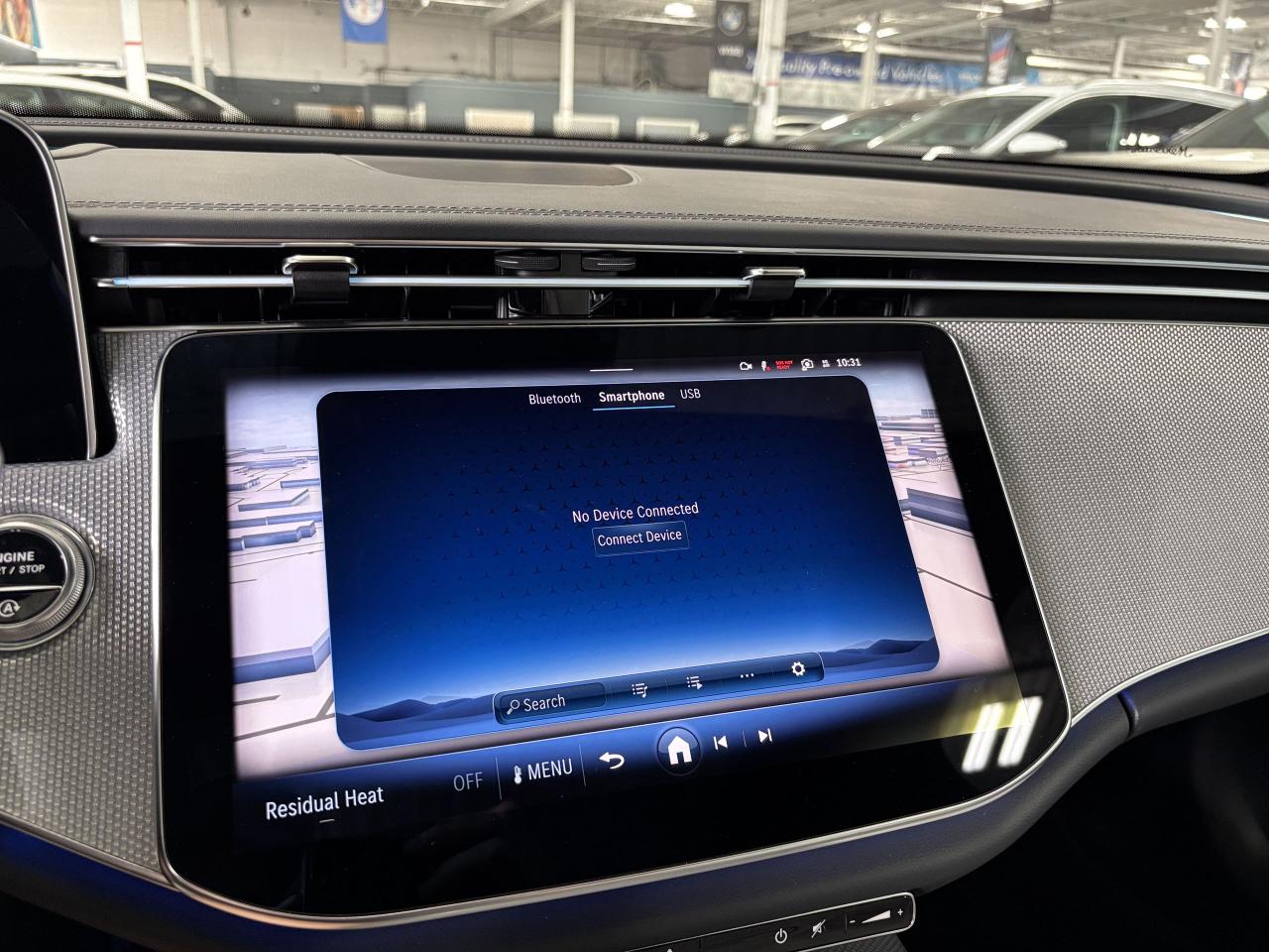 2024 Mercedes-Benz E-Class E350|4MATIC|NAV|BURMESTER|WHITELEATHER|AMBIENT|HUD - Photo #40