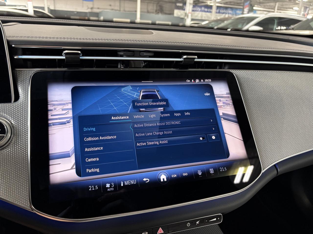 2024 Mercedes-Benz E-Class E350|4MATIC|NAV|BURMESTER|WHITELEATHER|AMBIENT|HUD - Photo #50