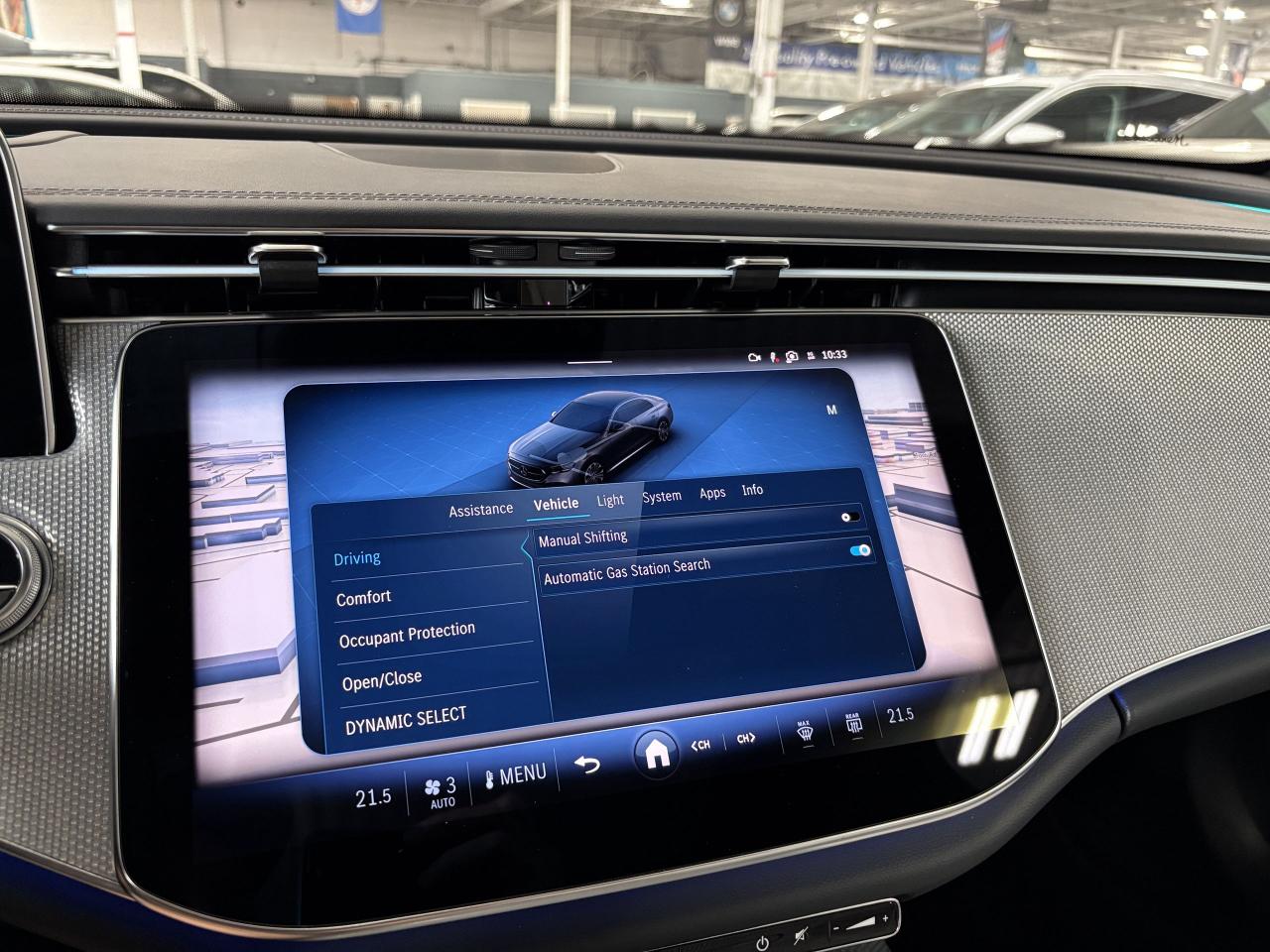 2024 Mercedes-Benz E-Class E350|4MATIC|NAV|BURMESTER|WHITELEATHER|AMBIENT|HUD - Photo #54