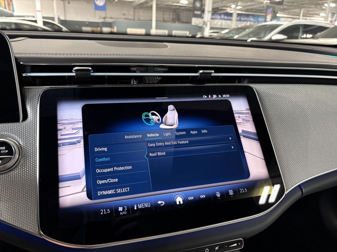 2024 Mercedes-Benz E-Class E350|4MATIC|NAV|BURMESTER|WHITELEATHER|AMBIENT|HUD - Photo #55