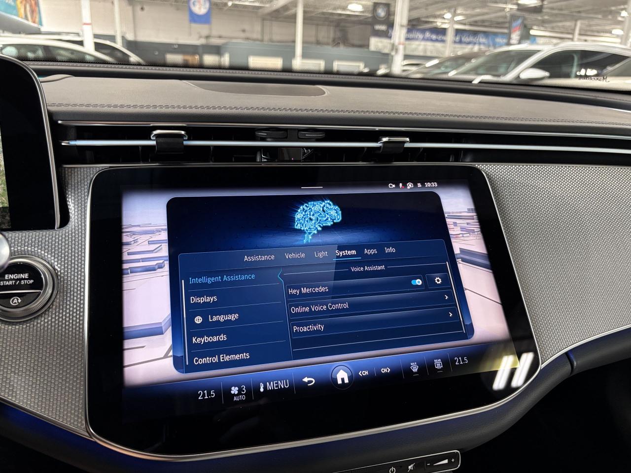 2024 Mercedes-Benz E-Class E350|4MATIC|NAV|BURMESTER|WHITELEATHER|AMBIENT|HUD - Photo #61